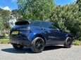 Land Rover Range Rover Evoque 2.0 P200 MHEV R-Dynamic SE Auto 4WD Euro 6 (s/s) 5dr 36