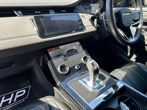 Land Rover Range Rover Evoque 2.0 P200 MHEV R-Dynamic SE Auto 4WD Euro 6 (s/s) 5dr 24