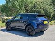 Land Rover Range Rover Evoque 2.0 P200 MHEV R-Dynamic SE Auto 4WD Euro 6 (s/s) 5dr 29