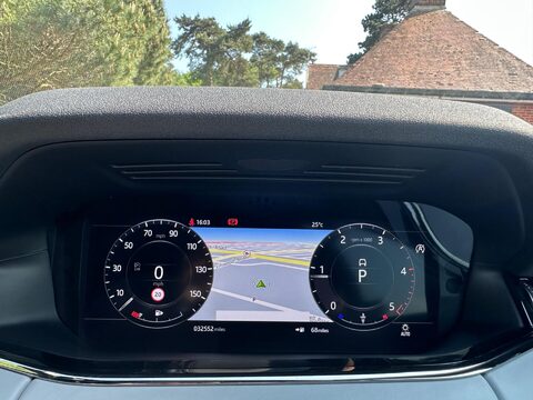 Land Rover Range Rover Evoque 2.0 D180 MHEV R-Dynamic HSE Auto 4WD Euro 6 (s/s) 5dr 20