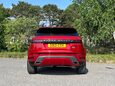 Land Rover Range Rover Evoque 2.0 D180 MHEV R-Dynamic HSE Auto 4WD Euro 6 (s/s) 5dr 35