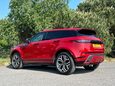 Land Rover Range Rover Evoque 2.0 D180 MHEV R-Dynamic HSE Auto 4WD Euro 6 (s/s) 5dr 2