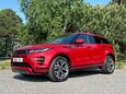 Land Rover Range Rover Evoque 2.0 D180 MHEV R-Dynamic HSE Auto 4WD Euro 6 (s/s) 5dr 6