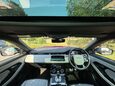 Land Rover Range Rover Evoque 2.0 D180 MHEV R-Dynamic HSE Auto 4WD Euro 6 (s/s) 5dr 13