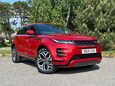 Land Rover Range Rover Evoque 2.0 D180 MHEV R-Dynamic HSE Auto 4WD Euro 6 (s/s) 5dr 26