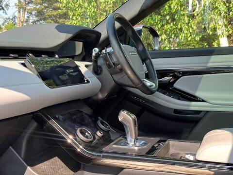 Land Rover Range Rover Evoque 2.0 D180 MHEV R-Dynamic HSE Auto 4WD Euro 6 (s/s) 5dr 30