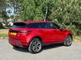 Land Rover Range Rover Evoque 2.0 D180 MHEV R-Dynamic HSE Auto 4WD Euro 6 (s/s) 5dr 36