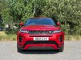 Land Rover Range Rover Evoque 2.0 D180 MHEV R-Dynamic HSE Auto 4WD Euro 6 (s/s) 5dr 5