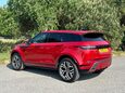 Land Rover Range Rover Evoque 2.0 D180 MHEV R-Dynamic HSE Auto 4WD Euro 6 (s/s) 5dr 33