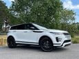 Land Rover Range Rover Evoque 2.0 D240 MHEV R-Dynamic SE Auto 4WD Euro 6 (s/s) 5dr 1