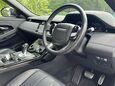 Land Rover Range Rover Evoque 2.0 D240 MHEV R-Dynamic SE Auto 4WD Euro 6 (s/s) 5dr 16