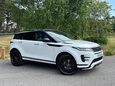 Land Rover Range Rover Evoque 2.0 D240 MHEV R-Dynamic SE Auto 4WD Euro 6 (s/s) 5dr 17
