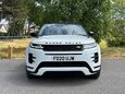 Land Rover Range Rover Evoque 2.0 D240 MHEV R-Dynamic SE Auto 4WD Euro 6 (s/s) 5dr 19