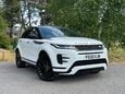Land Rover Range Rover Evoque 2.0 D240 MHEV R-Dynamic SE Auto 4WD Euro 6 (s/s) 5dr 21