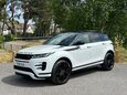 Land Rover Range Rover Evoque 2.0 D240 MHEV R-Dynamic SE Auto 4WD Euro 6 (s/s) 5dr 22