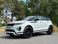 Land Rover Range Rover Evoque 2.0 D240 MHEV R-Dynamic SE Auto 4WD Euro 6 (s/s) 5dr 26