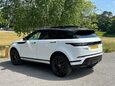 Land Rover Range Rover Evoque 2.0 D240 MHEV R-Dynamic SE Auto 4WD Euro 6 (s/s) 5dr 27