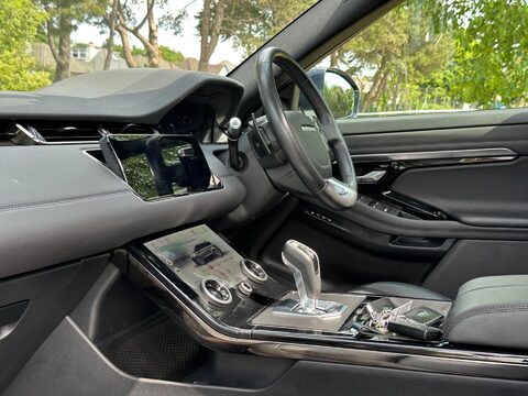 Land Rover Range Rover Evoque 2.0 D240 MHEV R-Dynamic SE Auto 4WD Euro 6 (s/s) 5dr 28