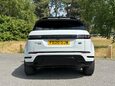 Land Rover Range Rover Evoque 2.0 D240 MHEV R-Dynamic SE Auto 4WD Euro 6 (s/s) 5dr 30