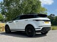 Land Rover Range Rover Evoque 2.0 D240 MHEV R-Dynamic SE Auto 4WD Euro 6 (s/s) 5dr 32
