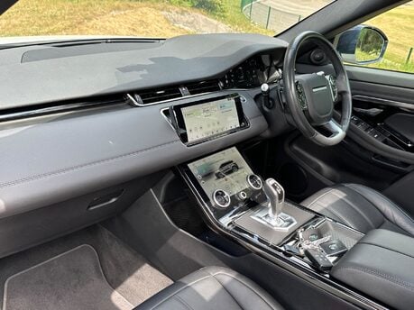 Land Rover Range Rover Evoque 2.0 D240 MHEV R-Dynamic SE Auto 4WD Euro 6 (s/s) 5dr 