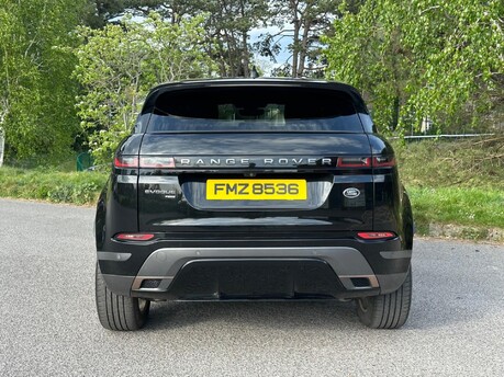Land Rover Range Rover Evoque R-DYNAMIC SE 