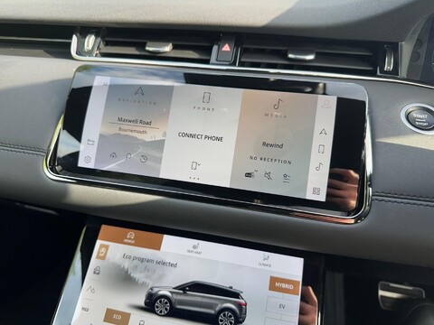 Land Rover Range Rover Evoque R-DYNAMIC SE 15
