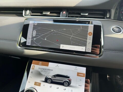 Land Rover Range Rover Evoque R-DYNAMIC SE 17