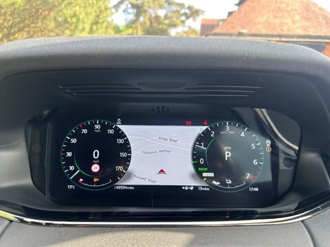 Land Rover Range Rover Evoque R-DYNAMIC SE 19