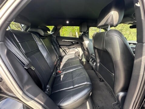 Land Rover Range Rover Evoque R-DYNAMIC SE 21