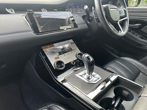 Land Rover Range Rover Evoque R-DYNAMIC SE 27