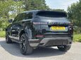 Land Rover Range Rover Evoque 1.5 P300e 12.2kWh R-Dynamic SE Auto 4WD Euro 6 (s/s) 5dr 5