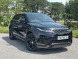 Land Rover Range Rover Evoque 1.5 P300e 12.2kWh R-Dynamic SE Auto 4WD Euro 6 (s/s) 5dr 6