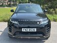 Land Rover Range Rover Evoque 1.5 P300e 12.2kWh R-Dynamic SE Auto 4WD Euro 6 (s/s) 5dr 7