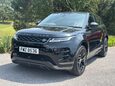 Land Rover Range Rover Evoque 1.5 P300e 12.2kWh R-Dynamic SE Auto 4WD Euro 6 (s/s) 5dr 8