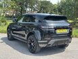Land Rover Range Rover Evoque 1.5 P300e 12.2kWh R-Dynamic SE Auto 4WD Euro 6 (s/s) 5dr 10