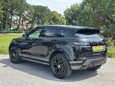 Land Rover Range Rover Evoque 1.5 P300e 12.2kWh R-Dynamic SE Auto 4WD Euro 6 (s/s) 5dr 11