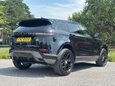 Land Rover Range Rover Evoque 1.5 P300e 12.2kWh R-Dynamic SE Auto 4WD Euro 6 (s/s) 5dr 16