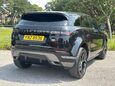 Land Rover Range Rover Evoque 1.5 P300e 12.2kWh R-Dynamic SE Auto 4WD Euro 6 (s/s) 5dr 17