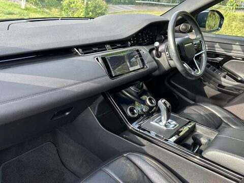 Land Rover Range Rover Evoque 1.5 P300e 12.2kWh R-Dynamic SE Auto 4WD Euro 6 (s/s) 5dr 23