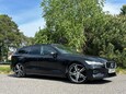 Volvo V60 D4 R-DESIGN PLUS 1