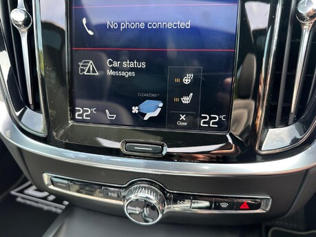 Volvo V60 D4 R-DESIGN PLUS 