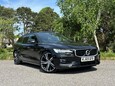 Volvo V60 D4 R-DESIGN PLUS 24