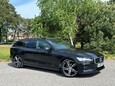 Volvo V60 D4 R-DESIGN PLUS 25