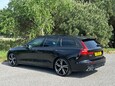 Volvo V60 D4 R-DESIGN PLUS 31