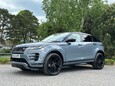 Land Rover Range Rover Evoque R-DYNAMIC SE 3