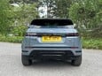 Land Rover Range Rover Evoque R-DYNAMIC SE 8