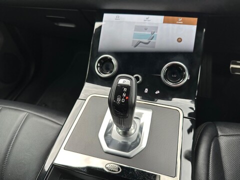 Land Rover Range Rover Evoque R-DYNAMIC SE 14