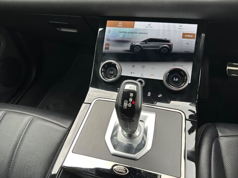 Land Rover Range Rover Evoque R-DYNAMIC SE 15