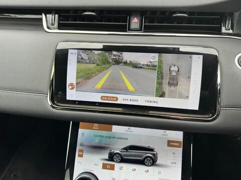 Land Rover Range Rover Evoque R-DYNAMIC SE 19